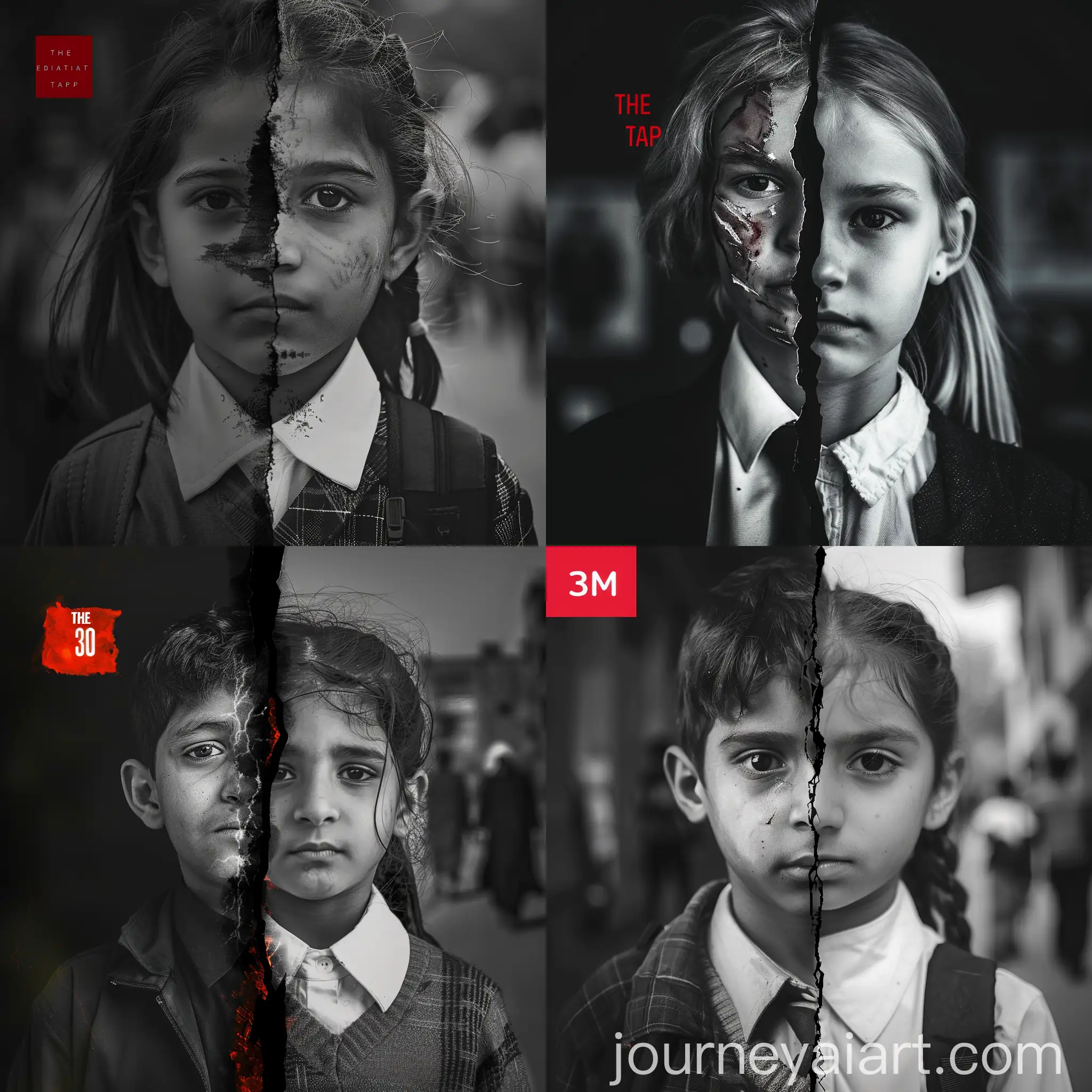 Contrasting-Education-Perspectives-The-Education-Trap