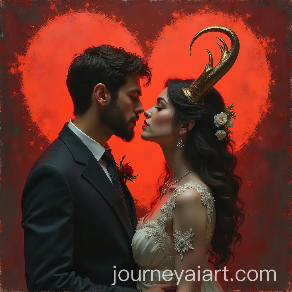 Eternal-Love-Depicted-in-a-Mortal-Embrace