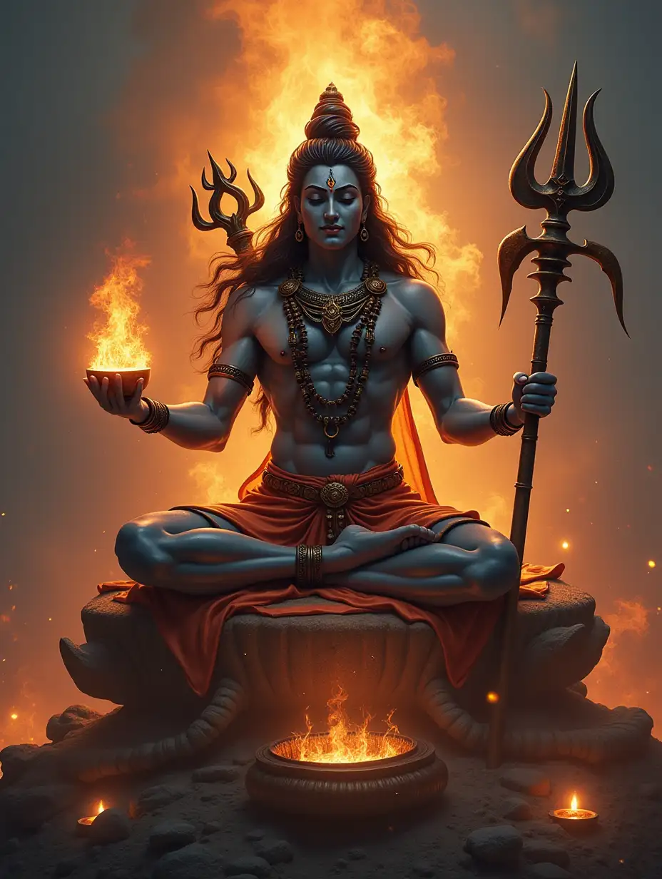 Shiv shakti