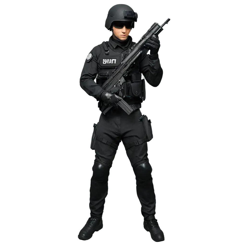 SWAT-Team-with-Modern-Automatics-PNG-Image-for-Tactical-and-Military-Visuals