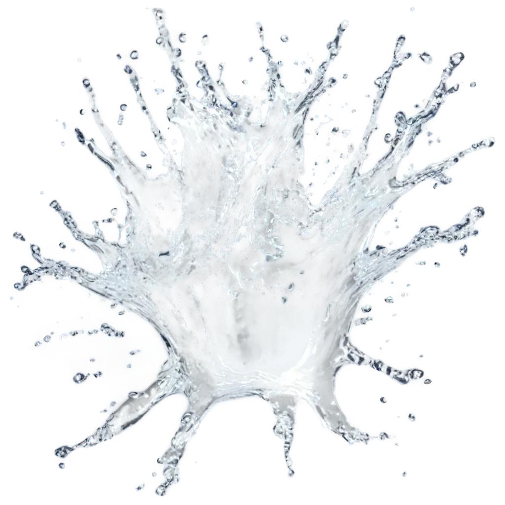 Explore-the-Dynamic-Potential-of-Watersplash-PNG-Images-for-Creative-Visuals