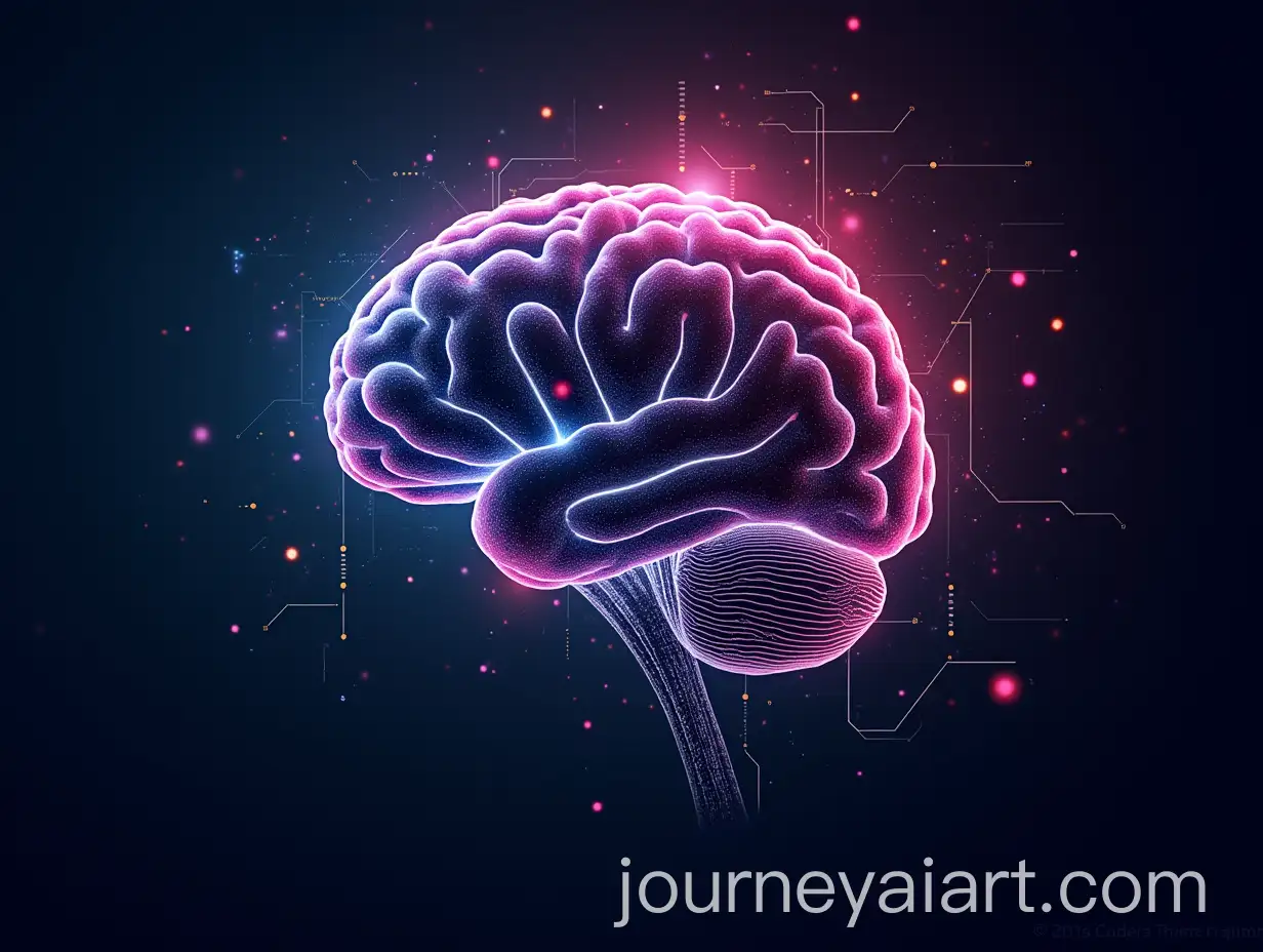 Futuristic-Brain-Powering-500-Human-Capacity-with-Vibrant-Design-Elements