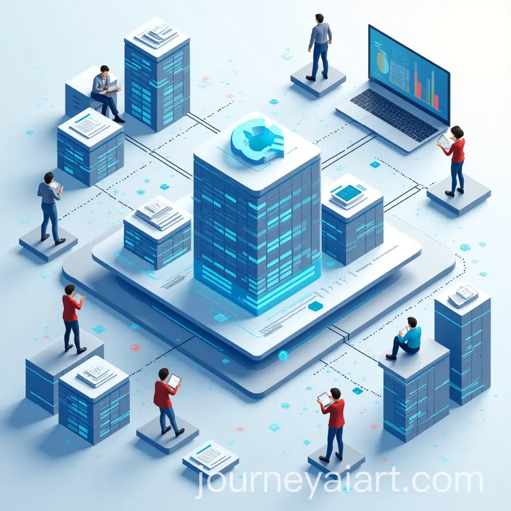 Data-Transformation-Platform-Generating-Reports-and-Dashboards