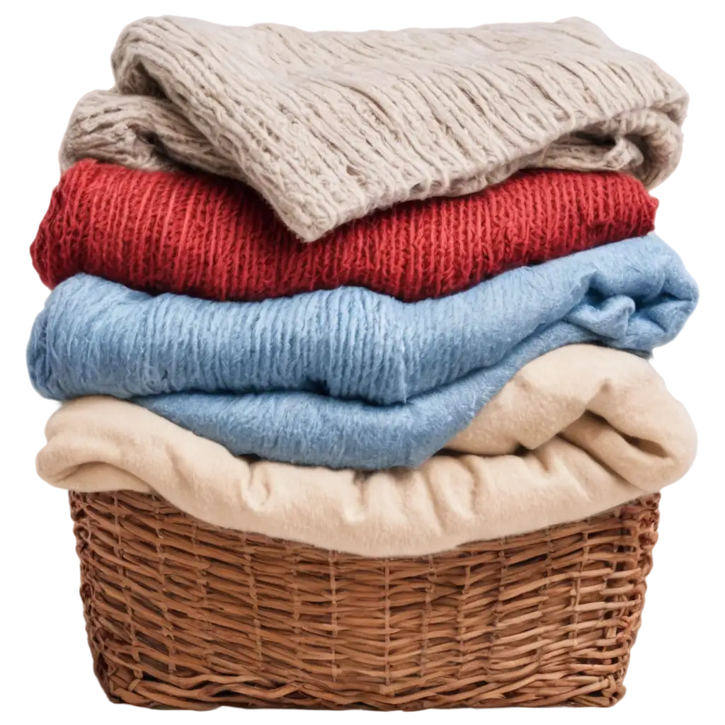 HighQuality-PNG-Image-ofPNG-Image-SEO-Analysis-a-Stack-of-Washed-Wool-Silk-and-Cashmere-Clothes-in-a-Basket