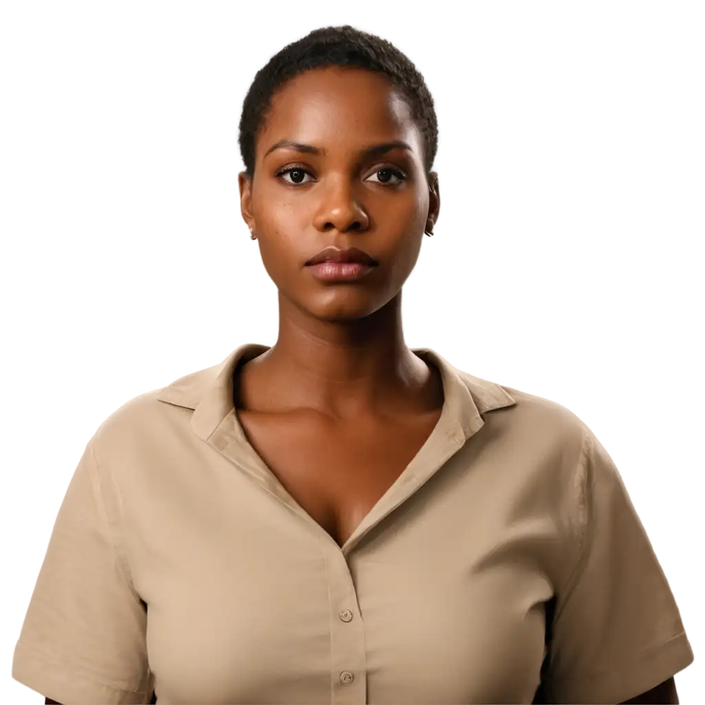 UltraRealistic-PNG-Image-of-an-African-American-Woman-with-Diverse-Facial-Features