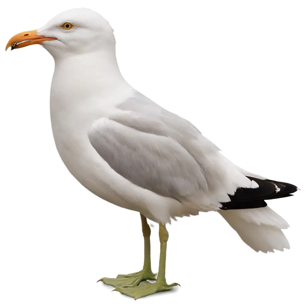 HighQuality-PNG-Image-of-Seagull-with-Frog-on-Beak-Creative-AI-Art-Prompt