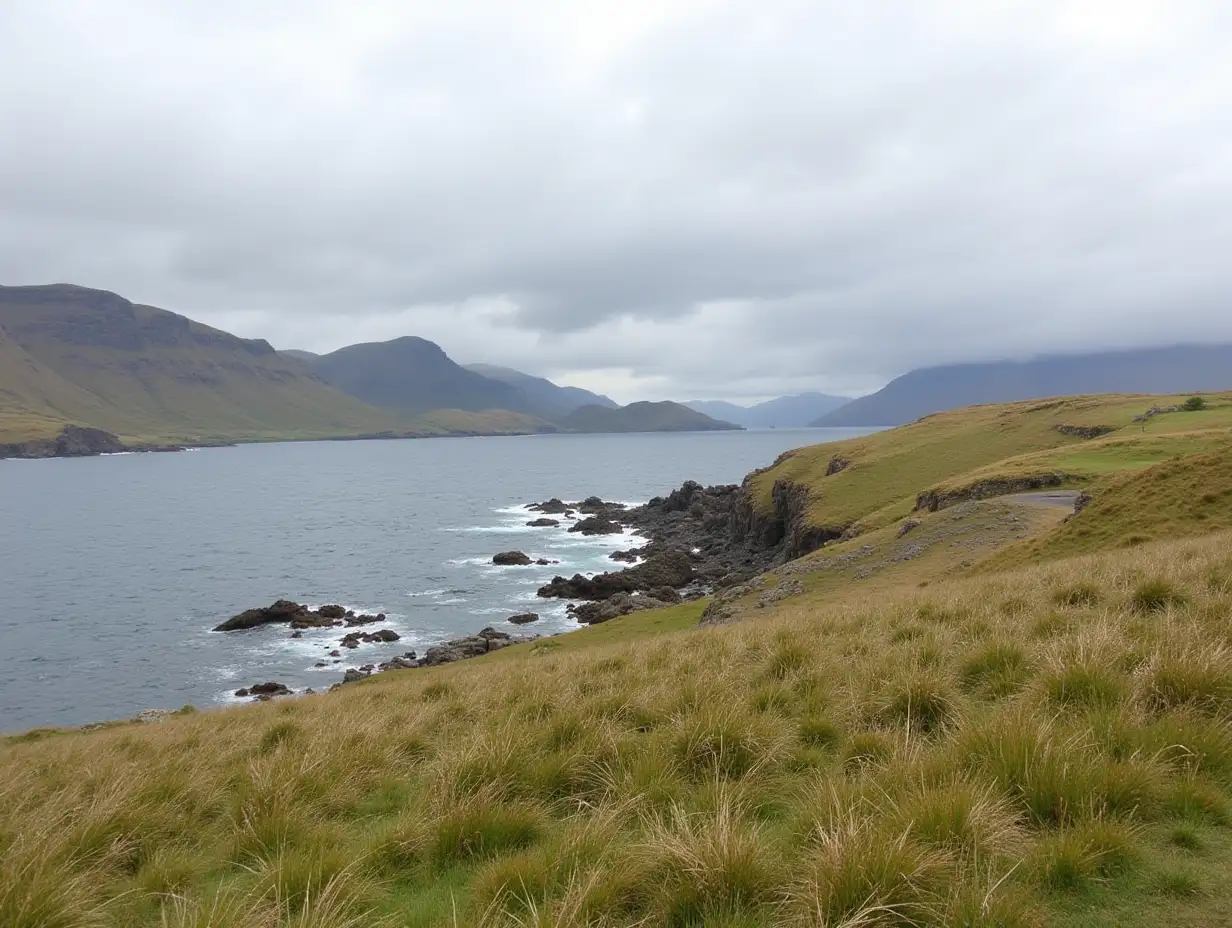 Majestic-Scottish-Landscape-Isle-of-Skye-Vistas