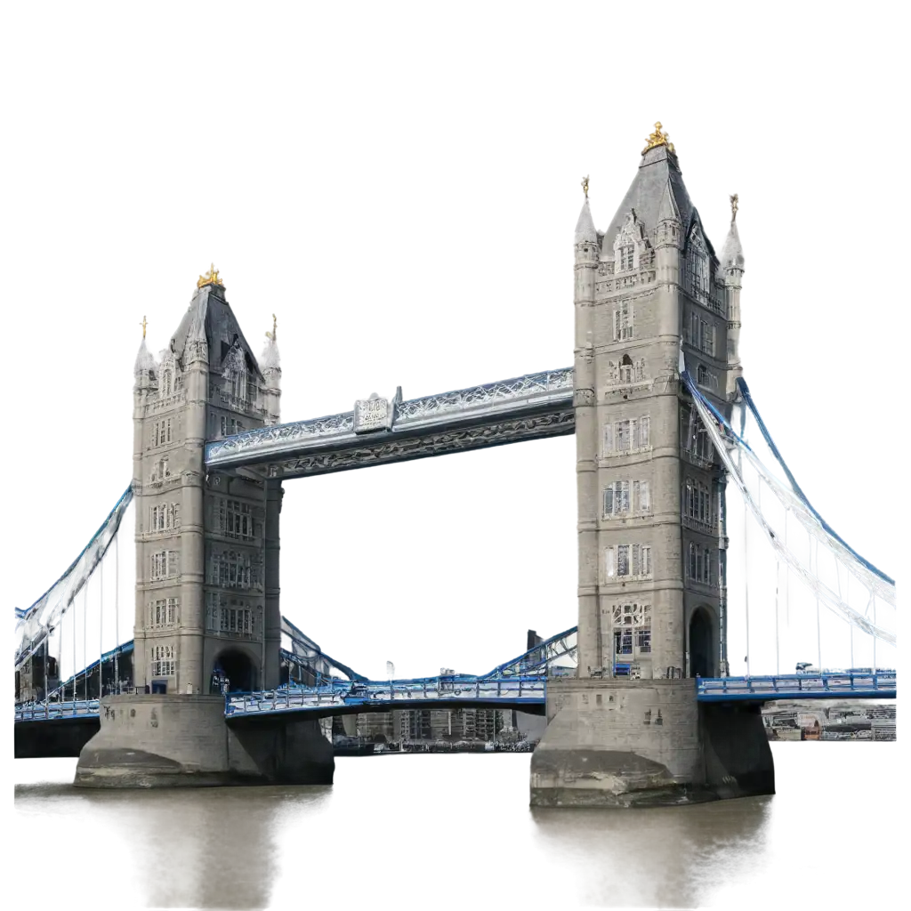 Tower-Bridge-PNG-Image-HighQuality-Icon-for-Design-and-Digital-Projects