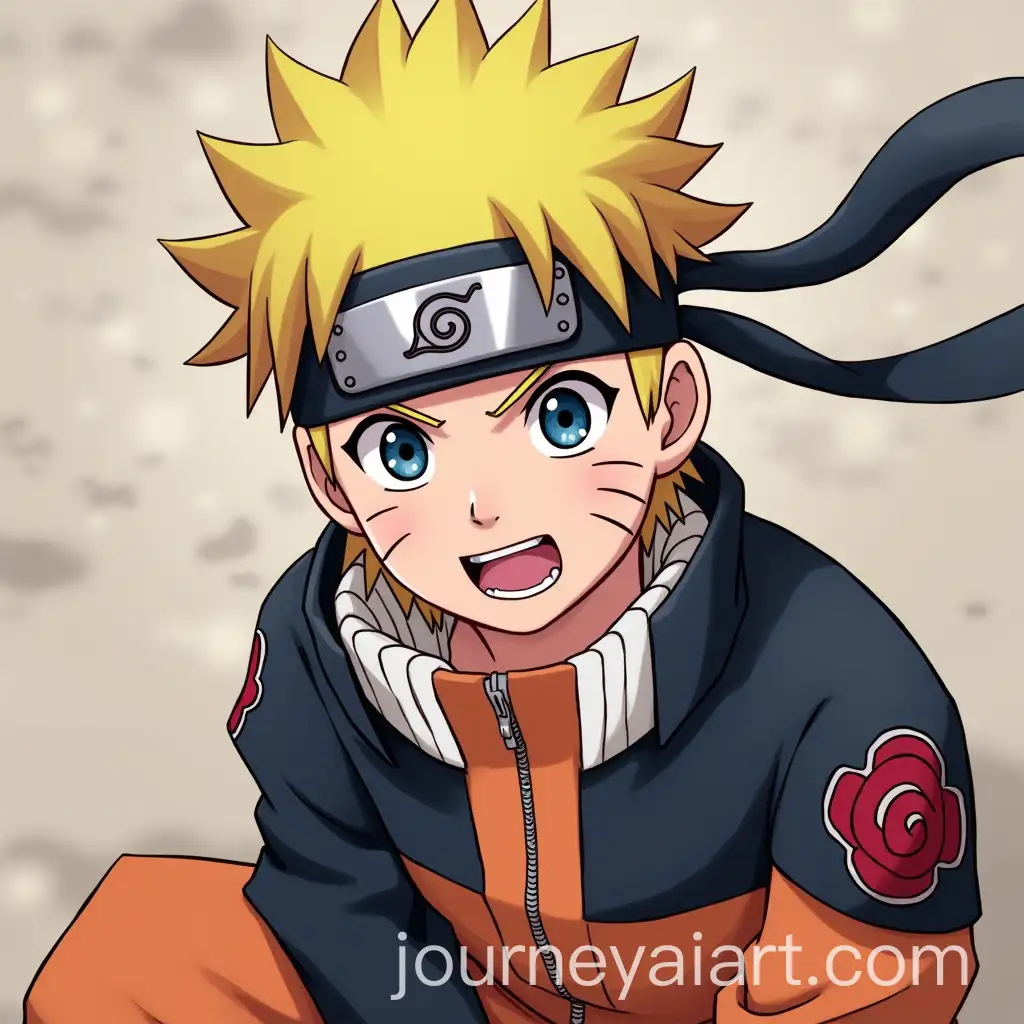 Dynamic-Naruto-Character-in-Action-Pose