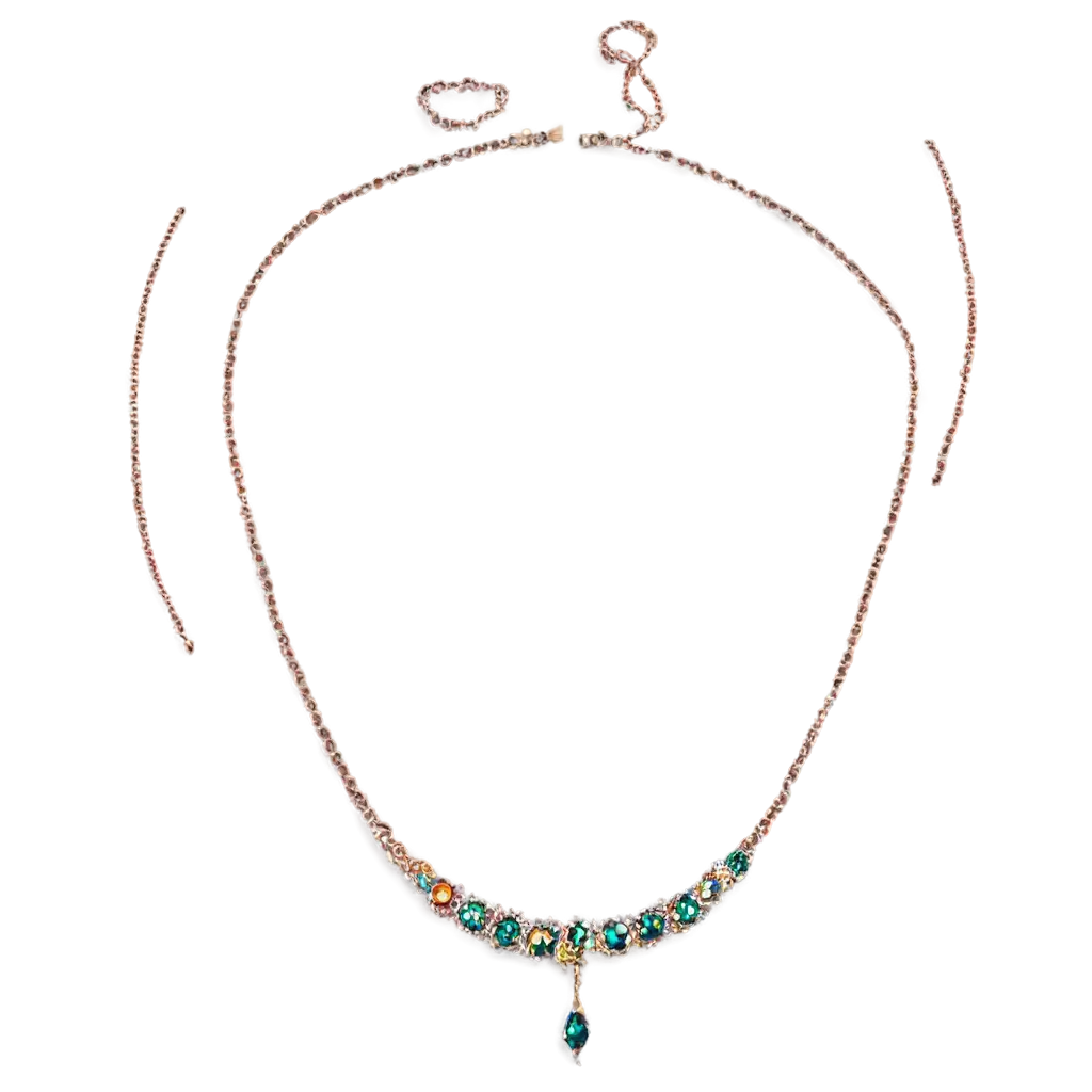 Elegant-Jewelry-Necklace-PNG-Image-for-HighQuality-Visuals