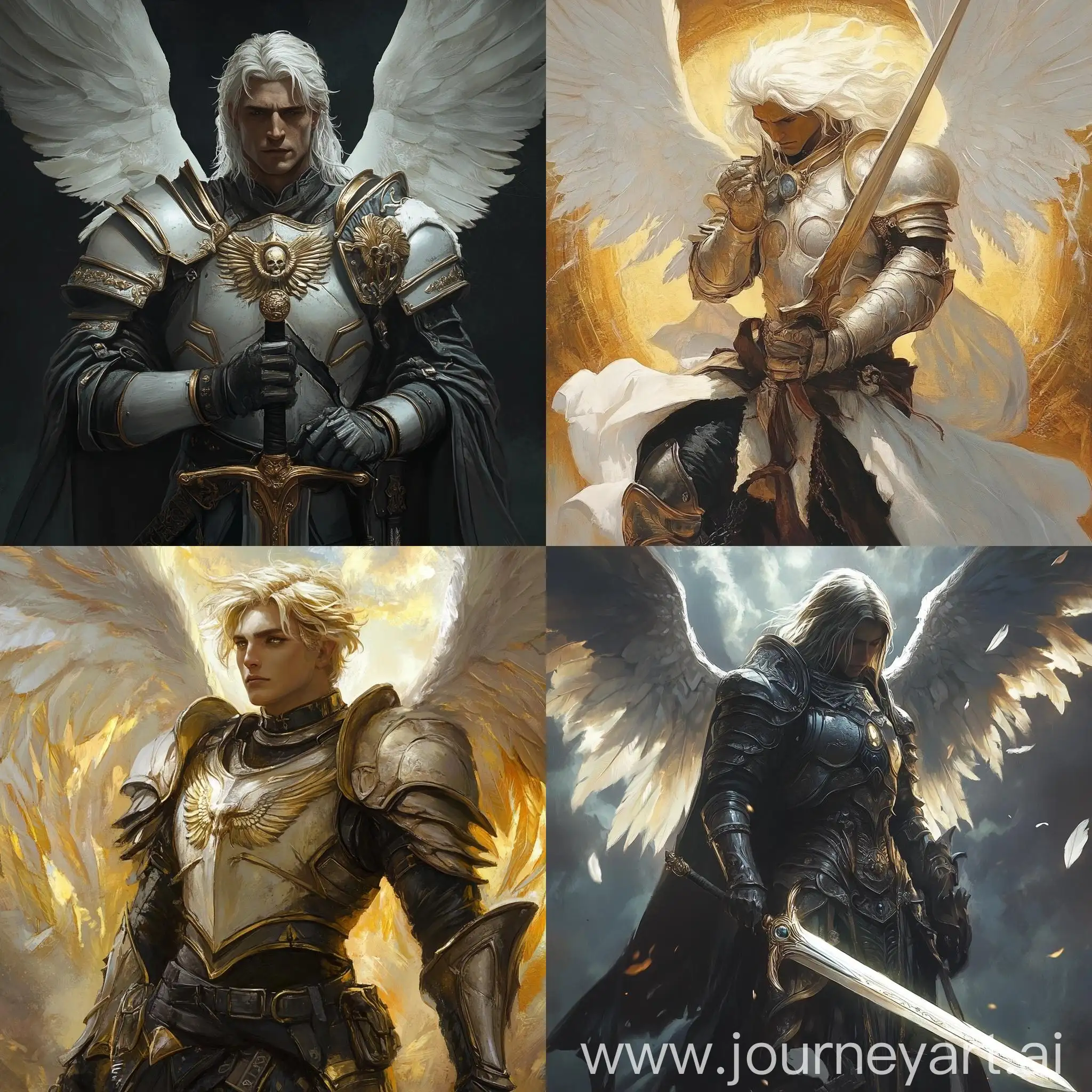 Fallen-Aasimar-Paladin-in-Mysterious-Attire