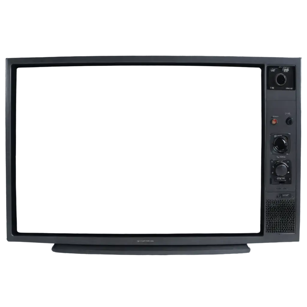 1990s-TV-PNG-Image-Retro-TV-Icon-for-Nostalgic-and-Vintage-Design-Projects