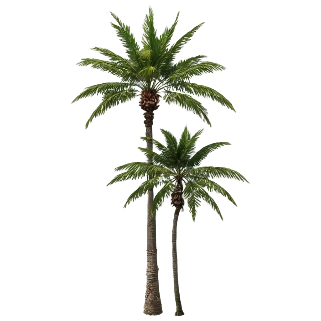 Realistic-Palm-Tree-PNG-Image-Without-Dirt-for-HighQuality-Use