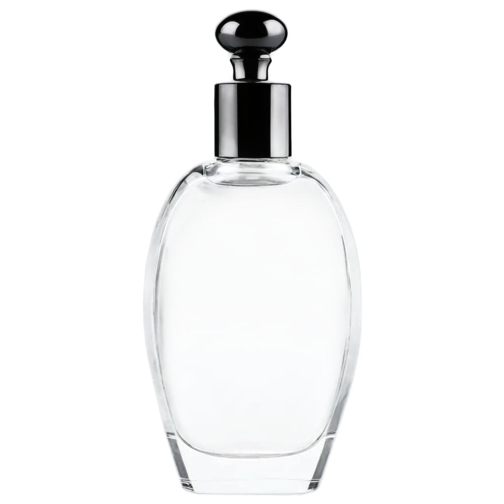 Luxurious-Modern-Perfume-Bottle-PNG-Exquisite-Glass-Design-for-HighEnd-Fragrance-Packaging