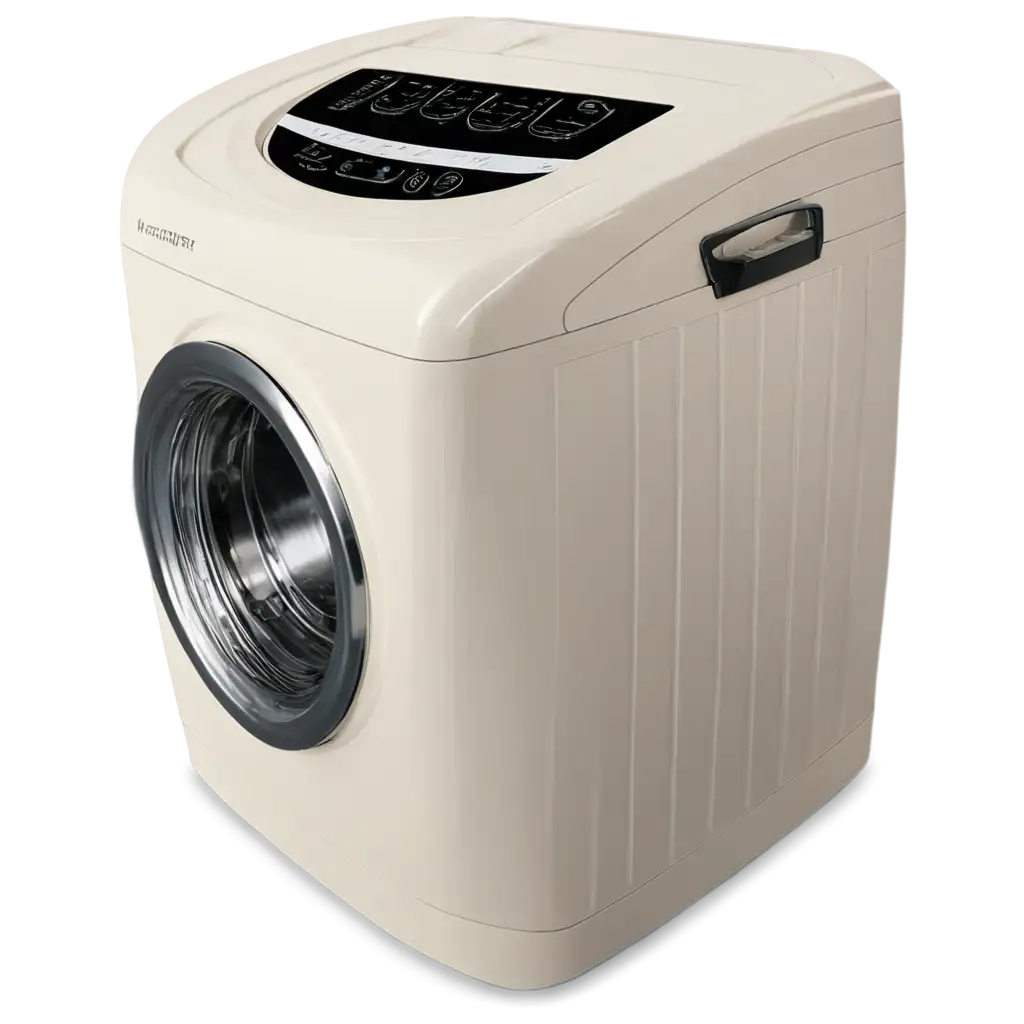 HighQuality-PNG-Image-of-Oatmilk-Color-Washing-MachinePNG-Image-SEO-Optimization-Sideview