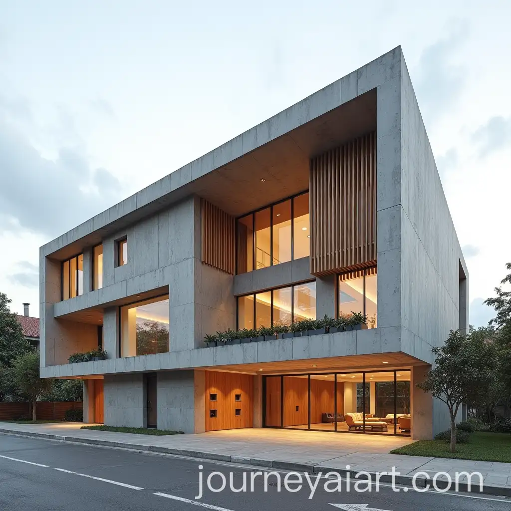 Implementation-of-Cultural-Architectural-Building-in-Bogot-Colombia
