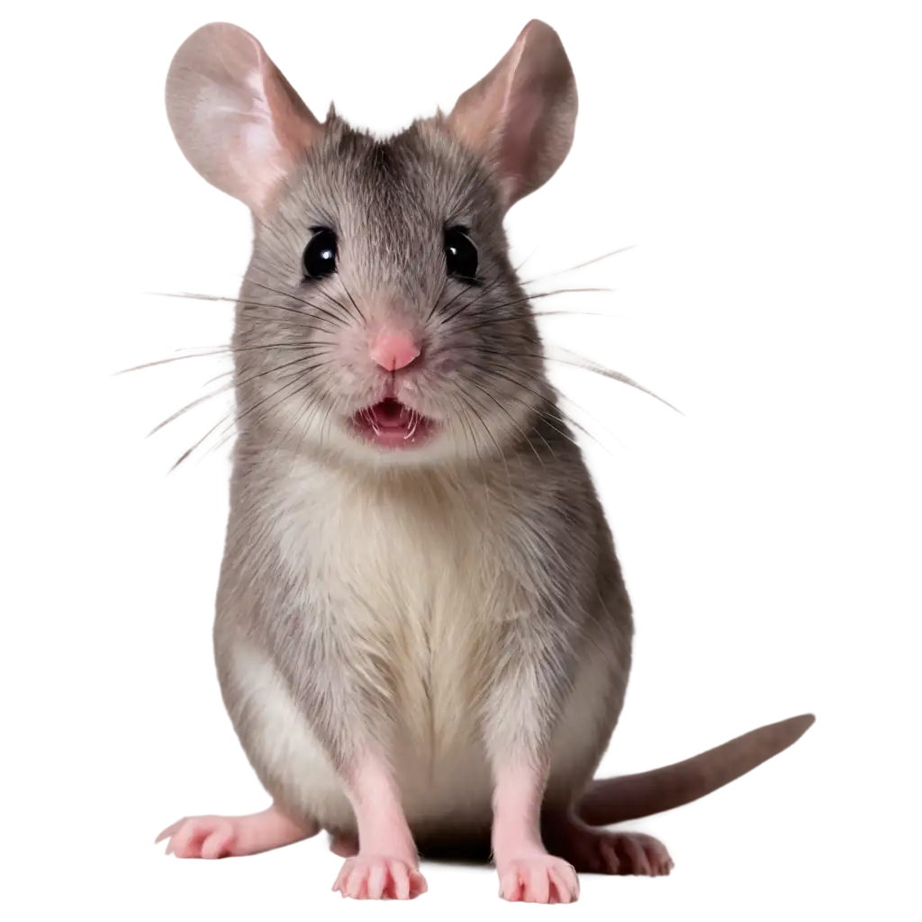 HighQuality-PNG-Image-of-a-Playful-Mouse-for-Various-Creative-Uses