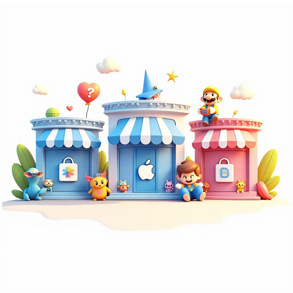 Cheerful-GamingThemed-Promotional-Image-for-Telegram-Channel