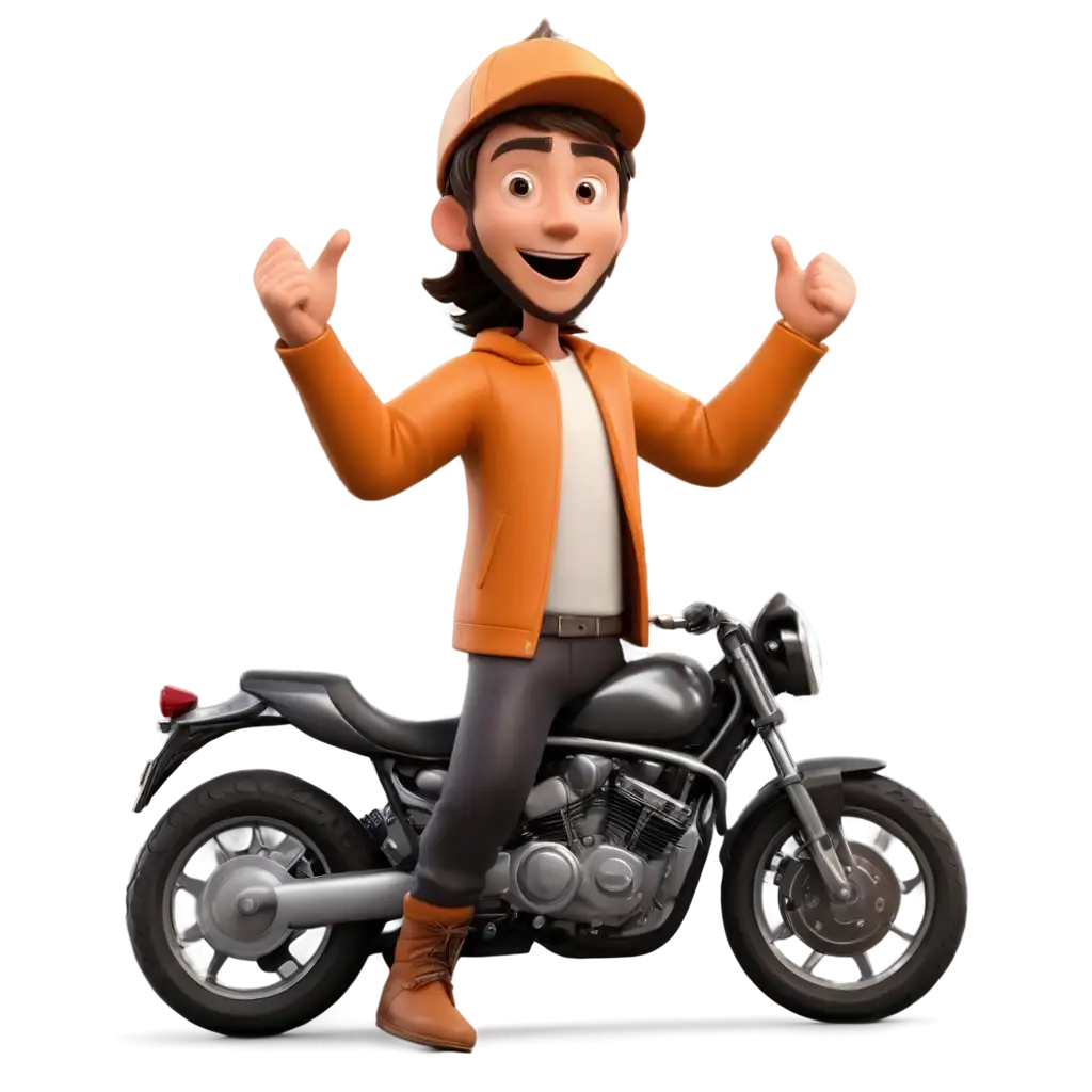 Excited-Motorbike-Rider-PNG-Image-Ready-for-an-Adventure