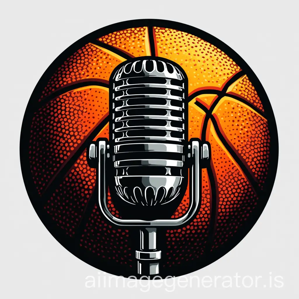 Dynamic-Basketball-Logo-Featuring-JJJ-in-a-Microphone