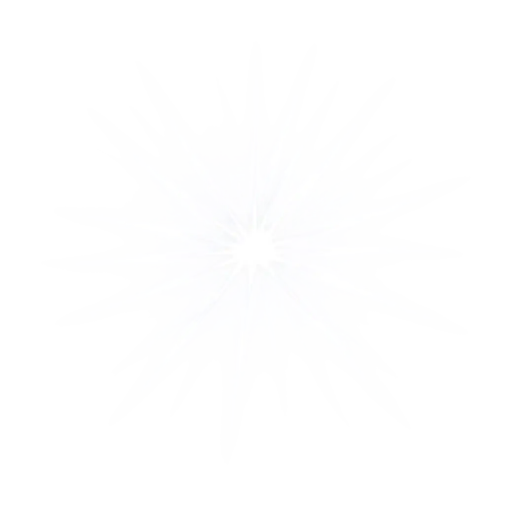 Explore-the-Brilliance-of-a-PNG-White-Starburst-Image-Crisp-Clarity-for-Diverse-Applications