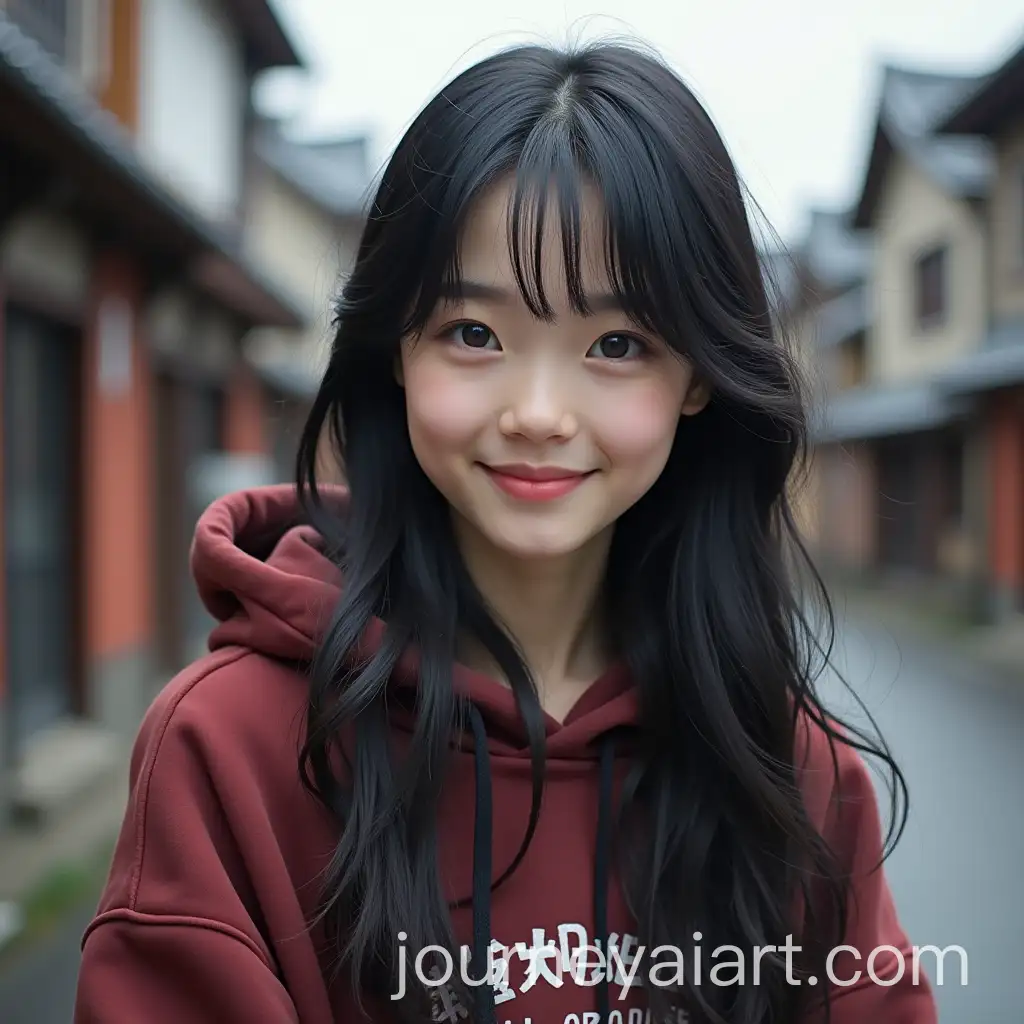 18YearOld-Japanese-Model-with-Moonlit-Peach-Skin-in-Urban-Fashion