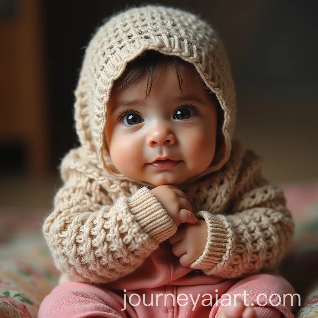 Adorable-Baby-Named-Fatima-Asal-Portrait-in-11-Aspect-Ratio