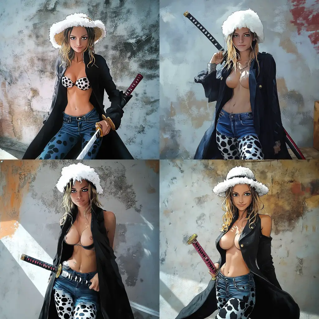 Stylish-Female-Swordsman-with-Katana-in-One-Piece-Anime-Style