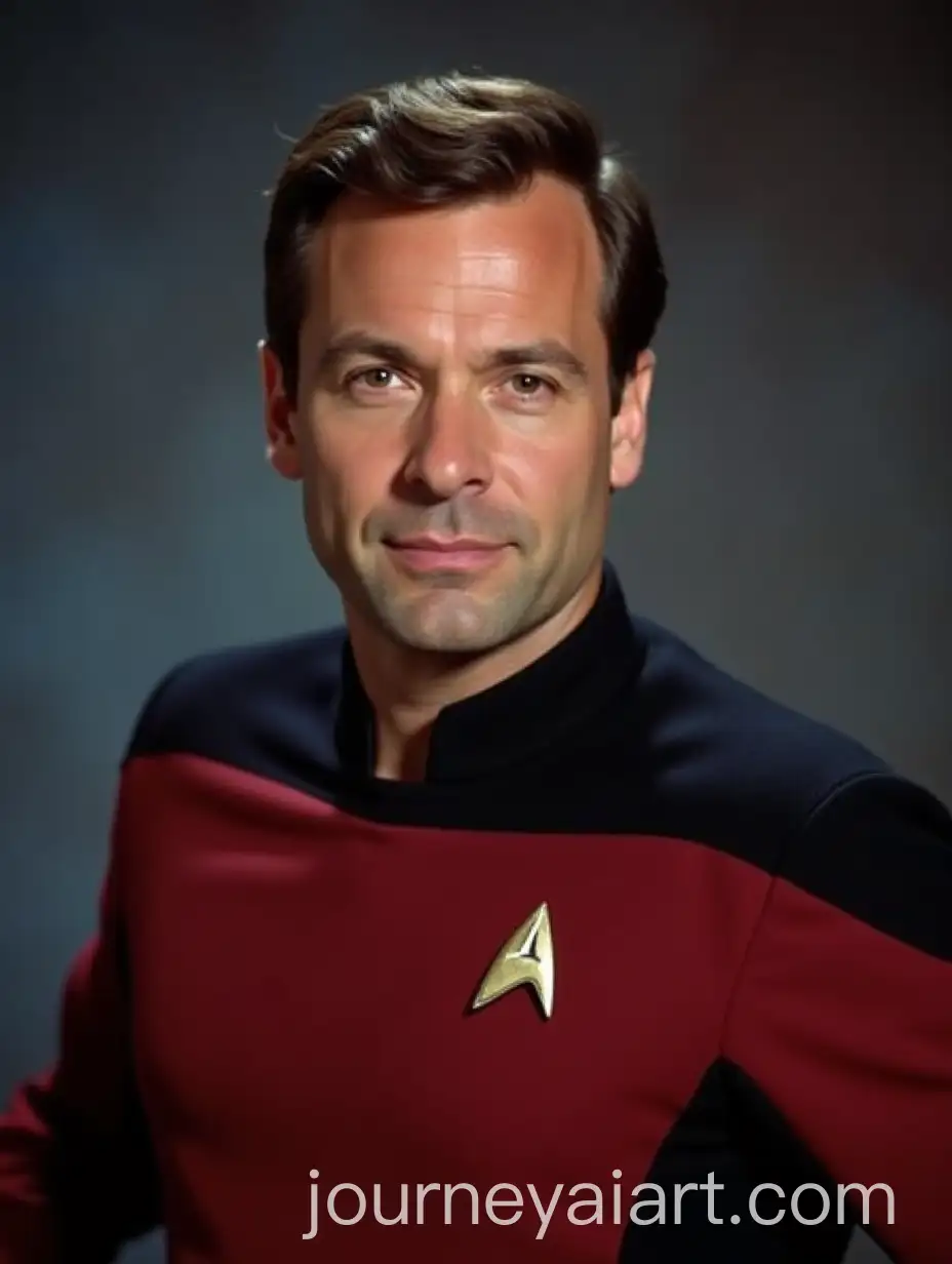Official-Portrait-of-a-Male-Star-Trek-Officer