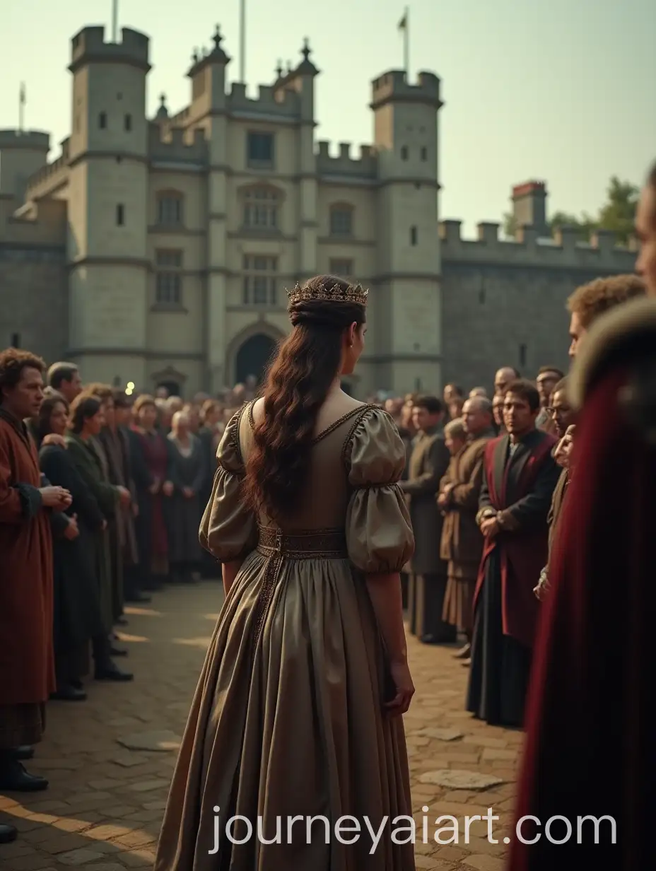Anne-Boleyns-Last-Moments-on-the-Scaffold-at-the-Tower-of-London