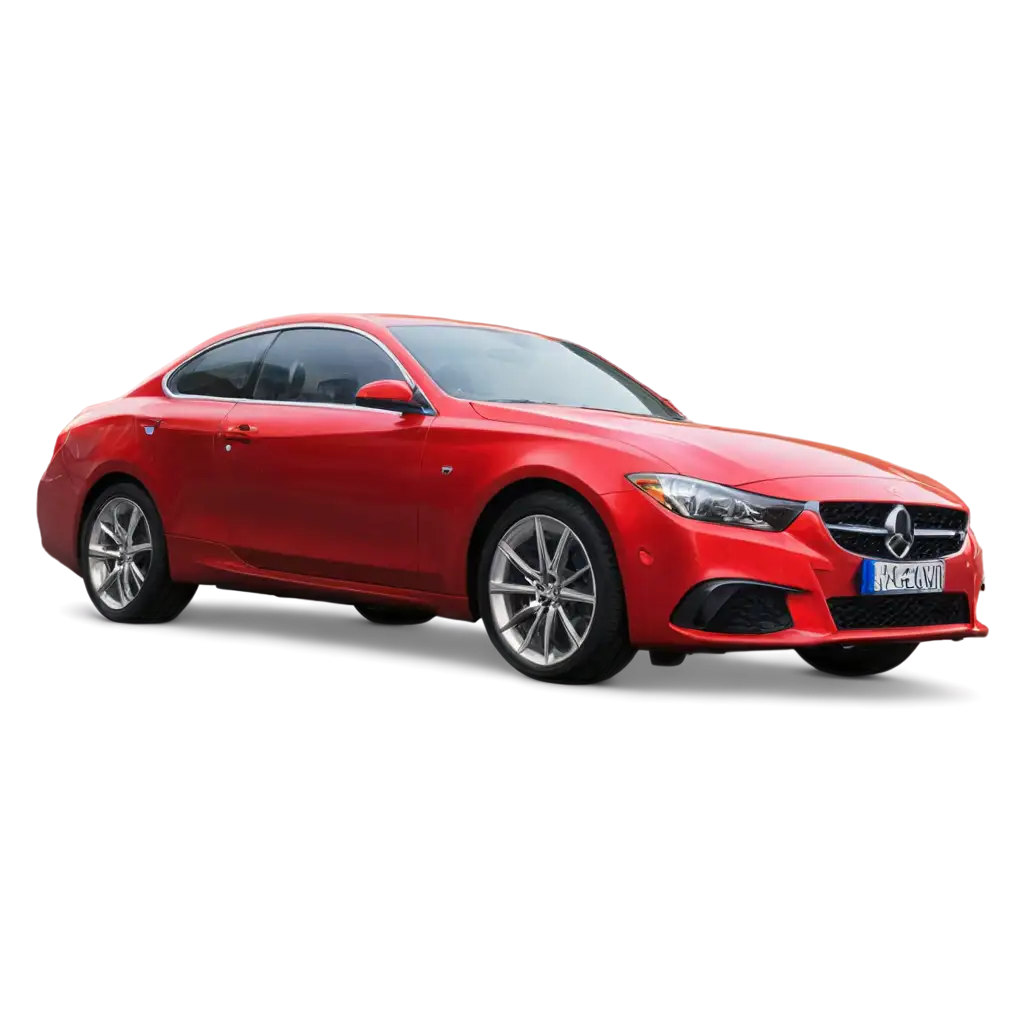 HighQuality-Red-Car-PNG-Image-for-Versatile-Digital-Projects