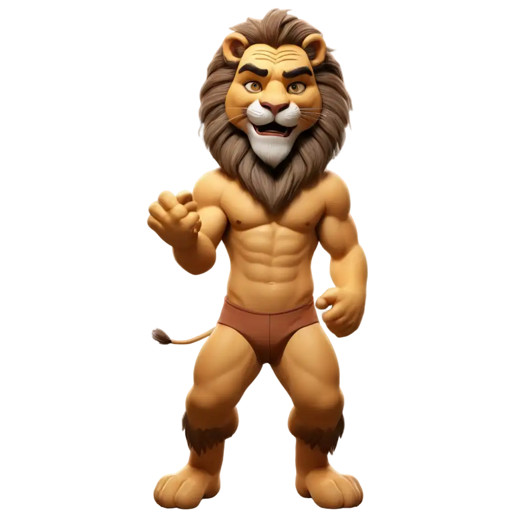 Create-a-HighQuality-PNG-Image-of-Lion-Men