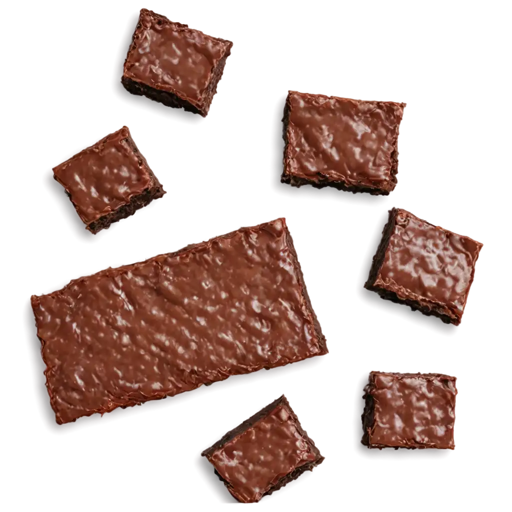 WhimsicalPNG-Image-Usage-Guide-Brownies-Flying-PNG-Image-HighQuality-and-Transparent-for-Creative-Projects