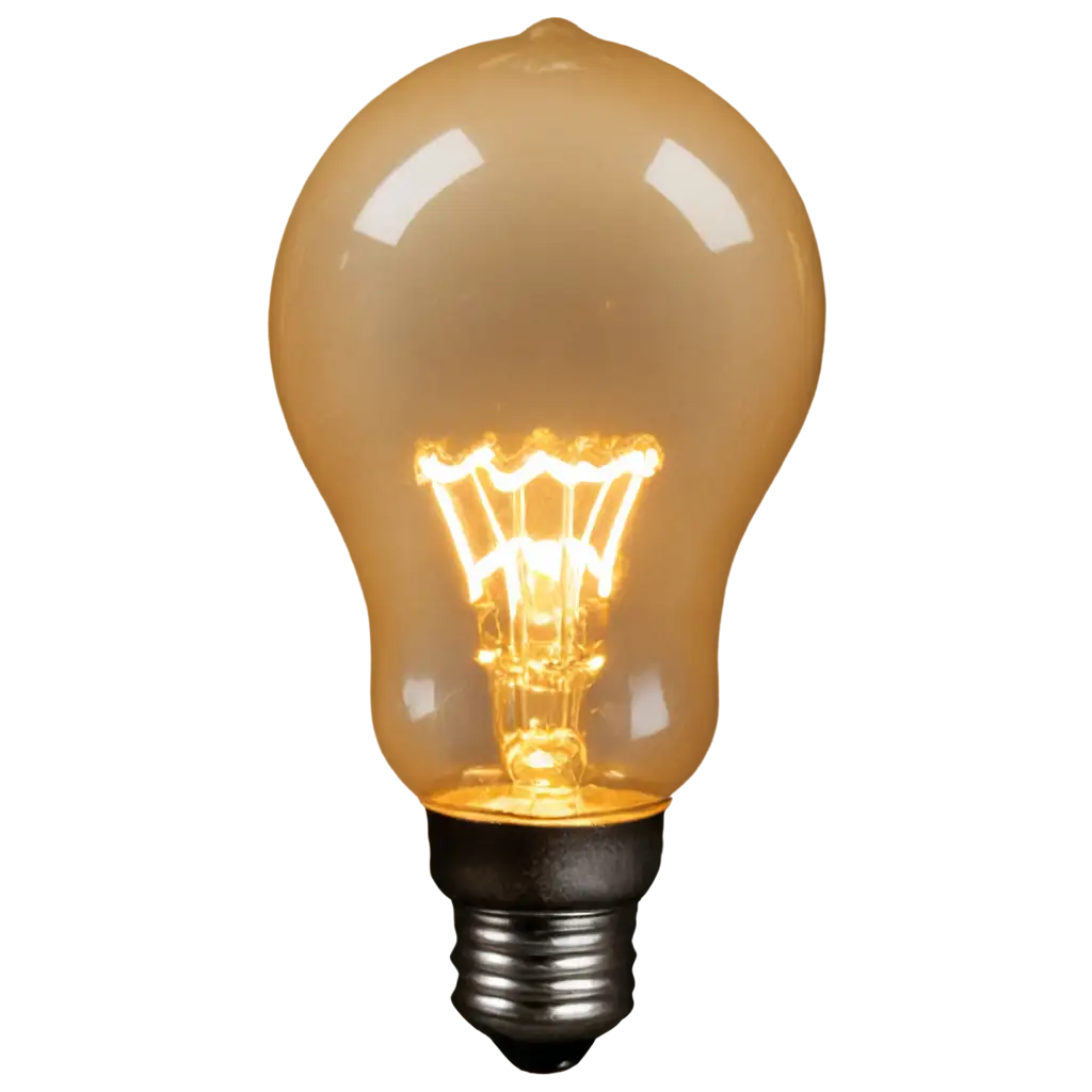 Stunning-Glowing-Bulb-PNG-for-Creative-Visual-Projects