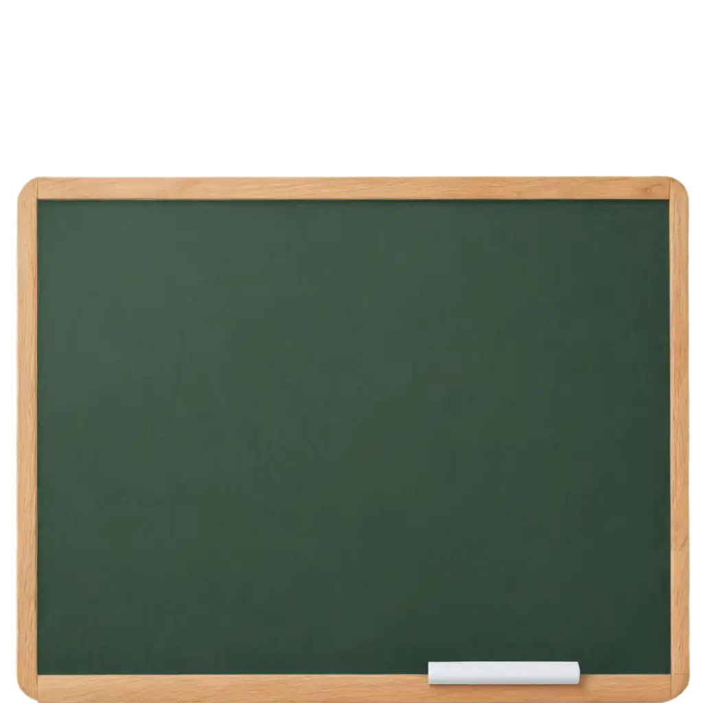 Blackboard-or-Writing-Board-PNG-Image-for-Digital-Use