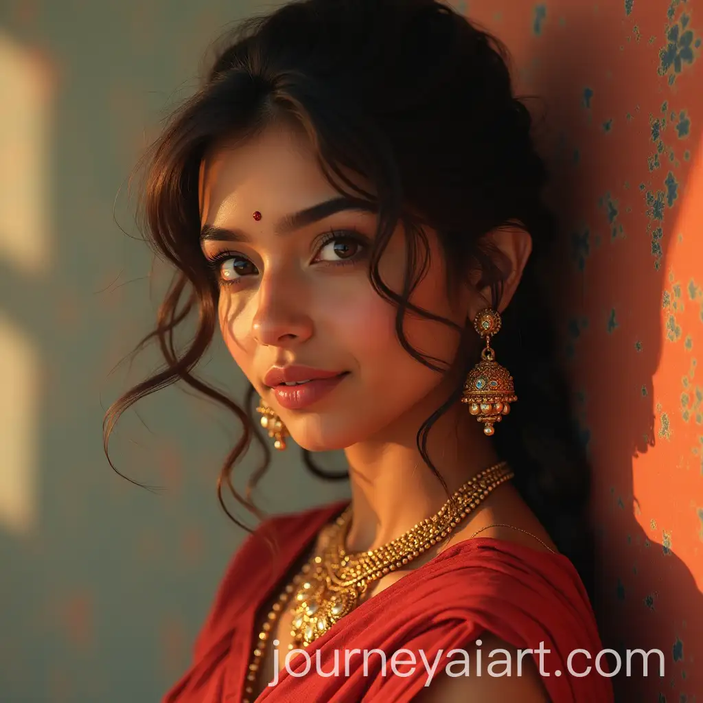 18YearOld-Indian-Aesthetic-Girl-Portrait