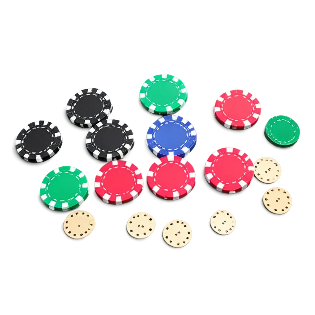 Casino-Chips-and-Dice-Gambling-PNG-HighQuality-Clipart-for-Digital-Use