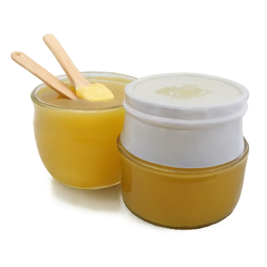 HighQuality-Cow-Ghee-PNG-Image-for-Culinary-and-Wellness-Use