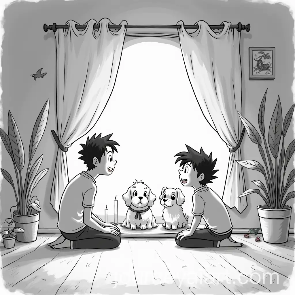 Two-Happy-Friends-Exploring-Curiosity-in-a-Cozy-Room