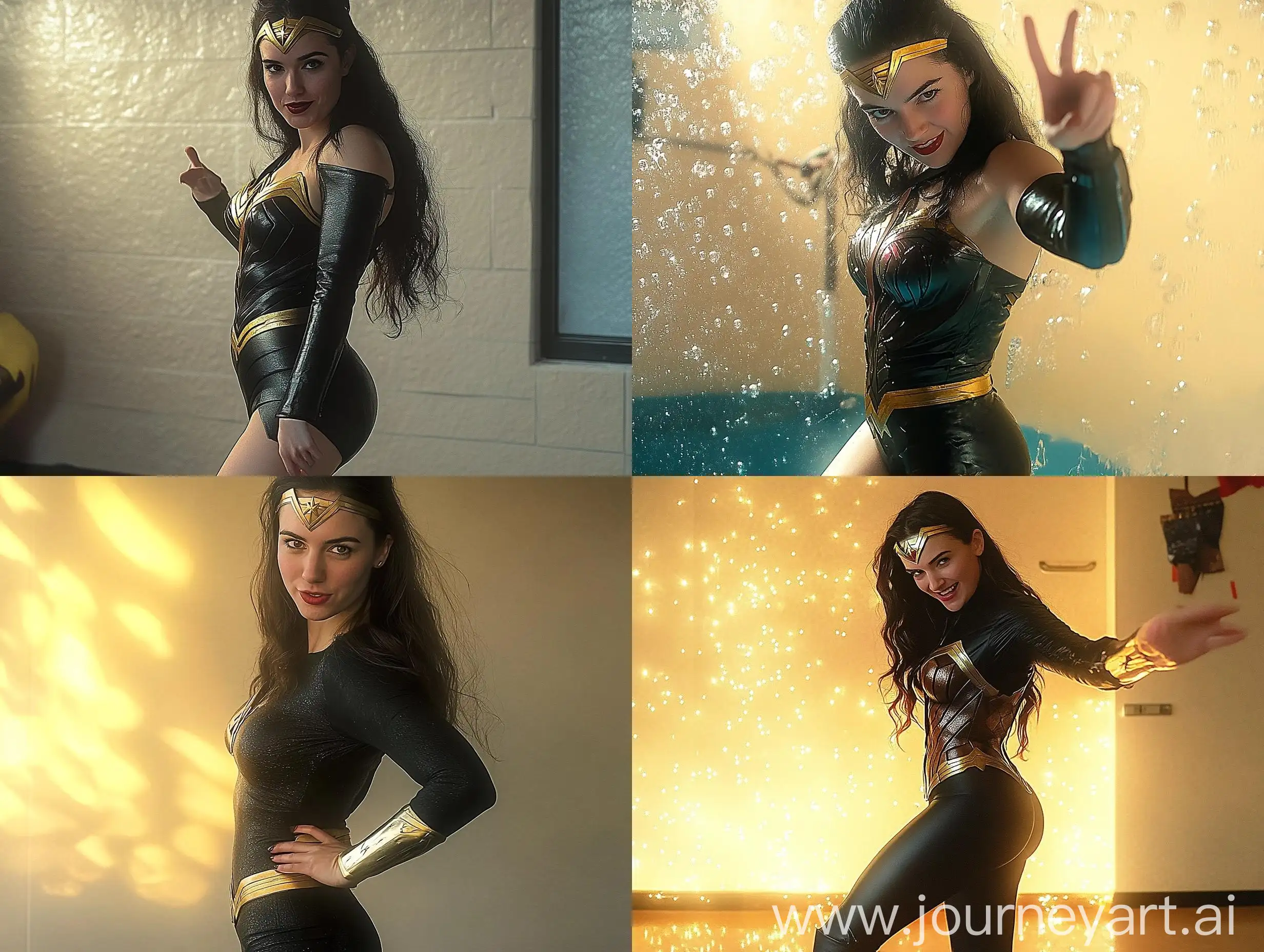 Wonder-Woman-Cinematic-Film-4K-Photoshoot-with-Depth-of-Field-and-Volumetric-Lighting