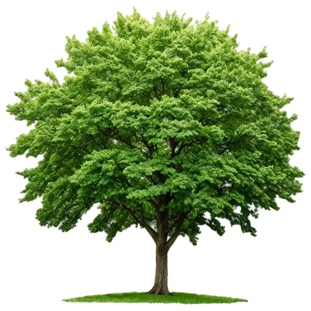 Majestic-Green-Tree-PNG-Capture-the-Beauty-of-Nature-in-HighQuality-Digital-Format