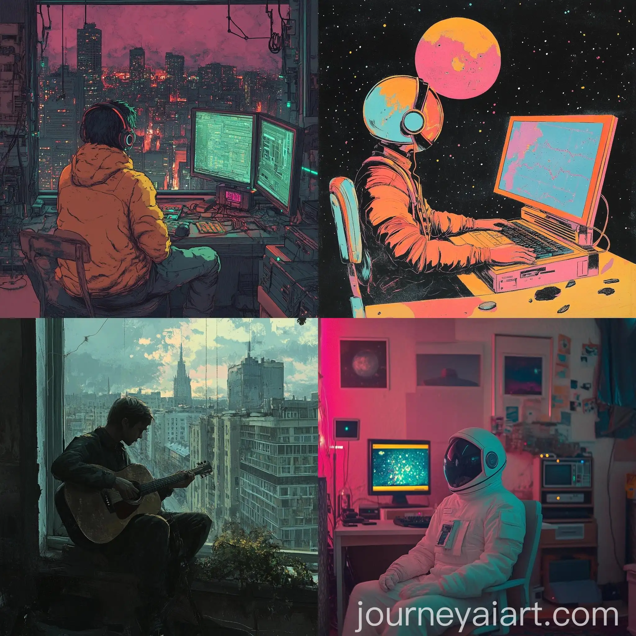 Melancholic-Internet-World-Cover-Art-in-Sad-Melancholy-Tones