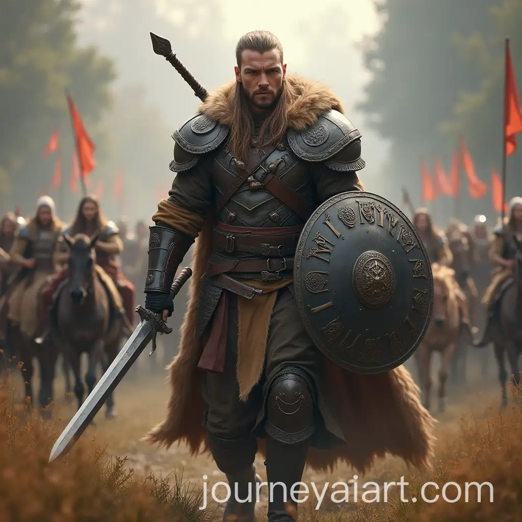 Mystical-Warrior-in-Moonlit-Forest