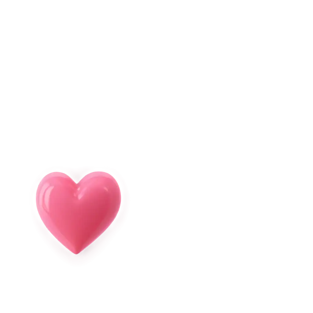 Beautiful-Pink-Heart-PNG-Image-for-Various-Creative-Projects