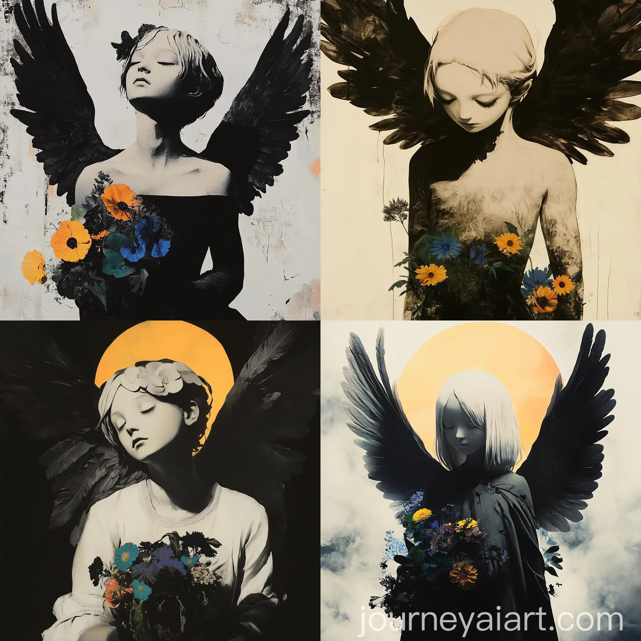 Majestic-Fallen-Angel-with-Unfurled-Wings
