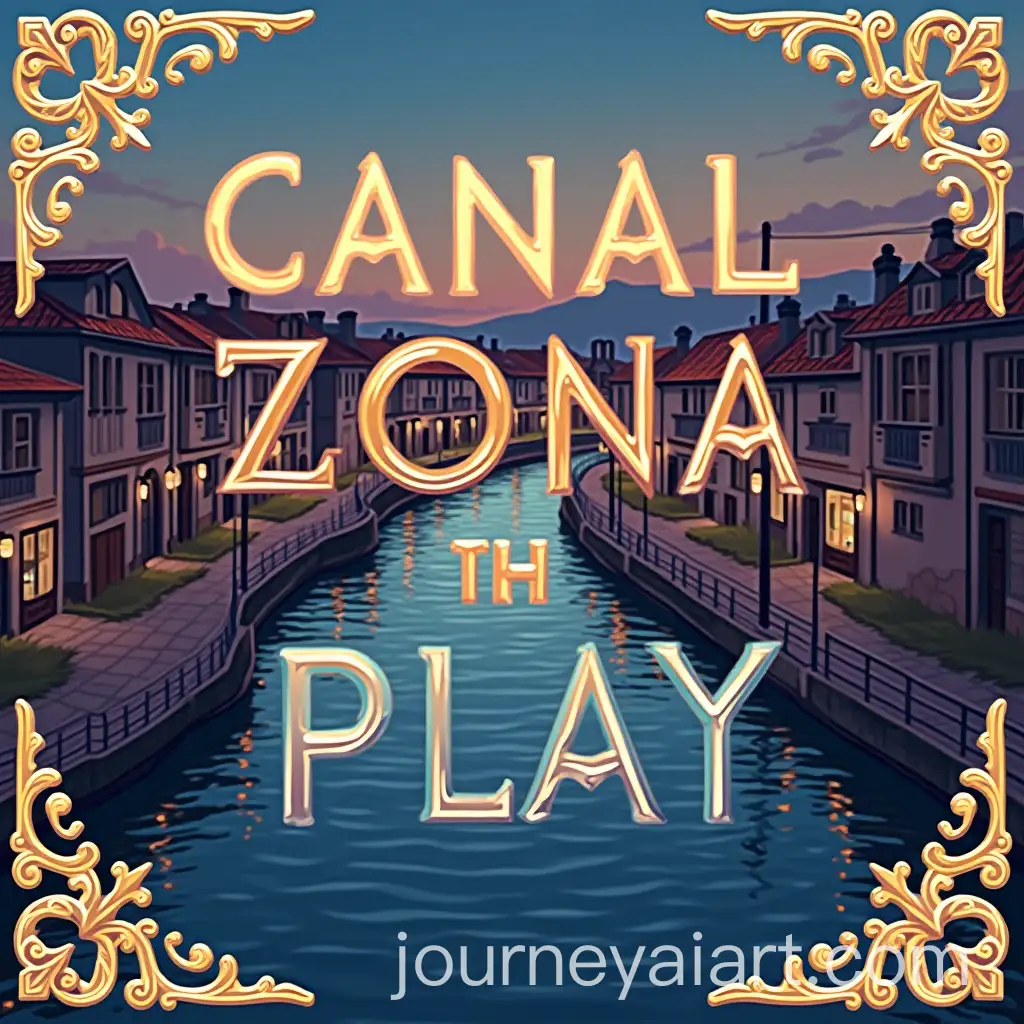 Peaceful-CanalAI-Image-Prompt-Expansion-in-Zona-Play-with-Serene-Waters-and-Lush-Greenery