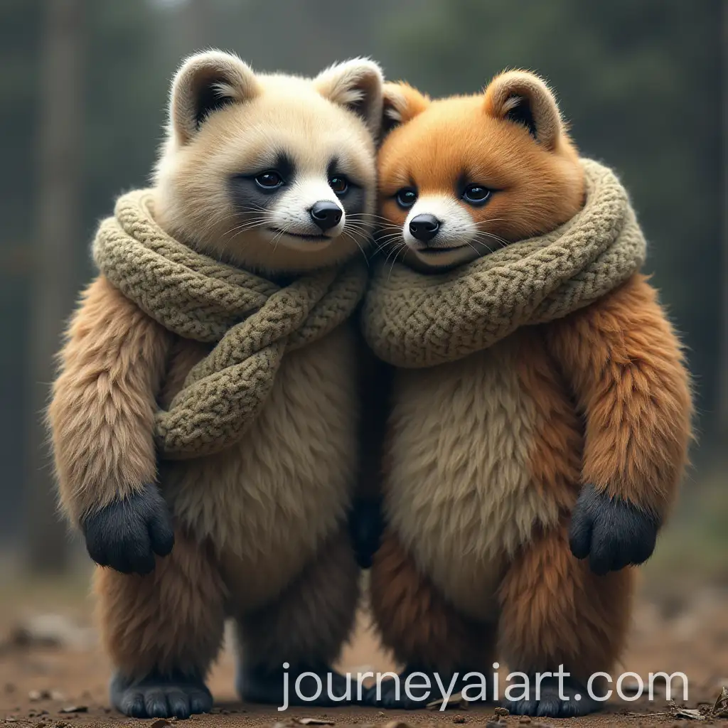 Humans-with-Fur-in-a-Fantasy-Setting