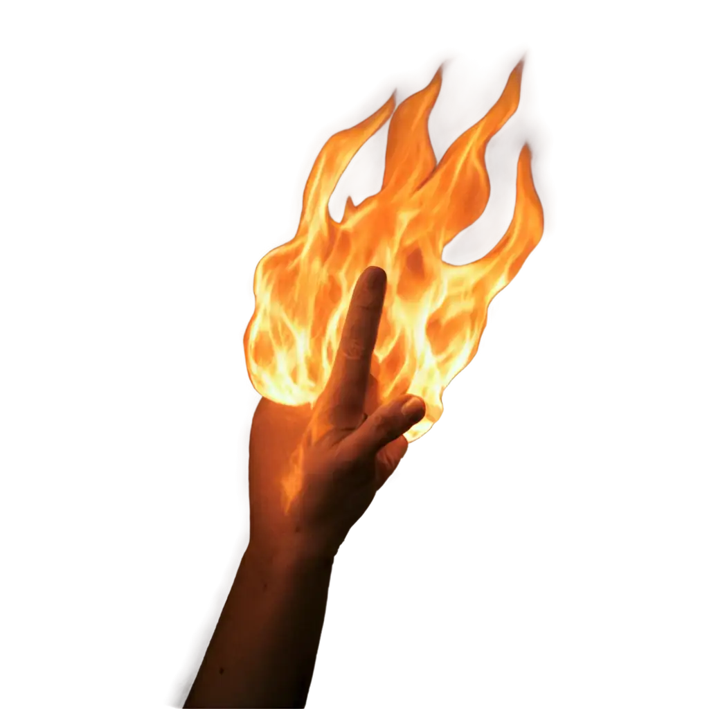 Dramatic-PNG-Image-of-Burning-People-Evoking-Emotion-and-Impact