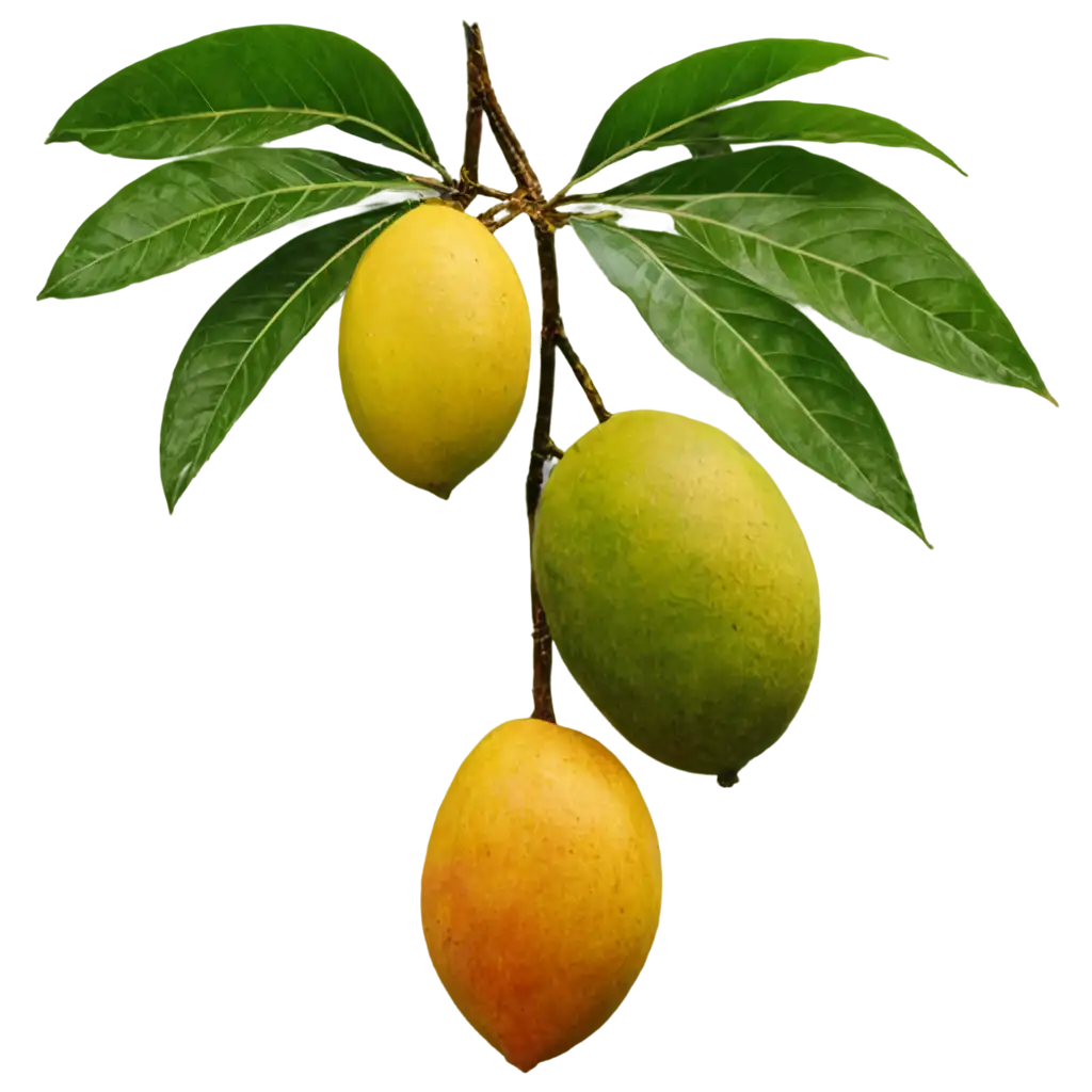 mango tree