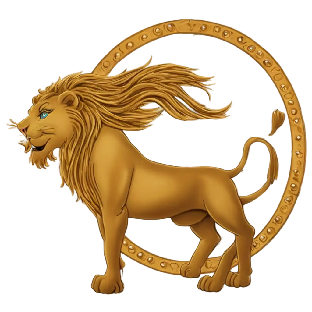 Leo-Astrology-Sign-PNG-Image-Symbolizing-Strength-and-Brilliance